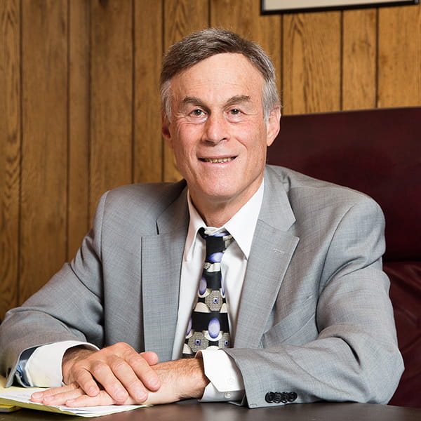 Fredrick R. Schreck, Newark Personal Injury Lawyer Fredrick R. Schreck, Newark Personal Injury Lawyer