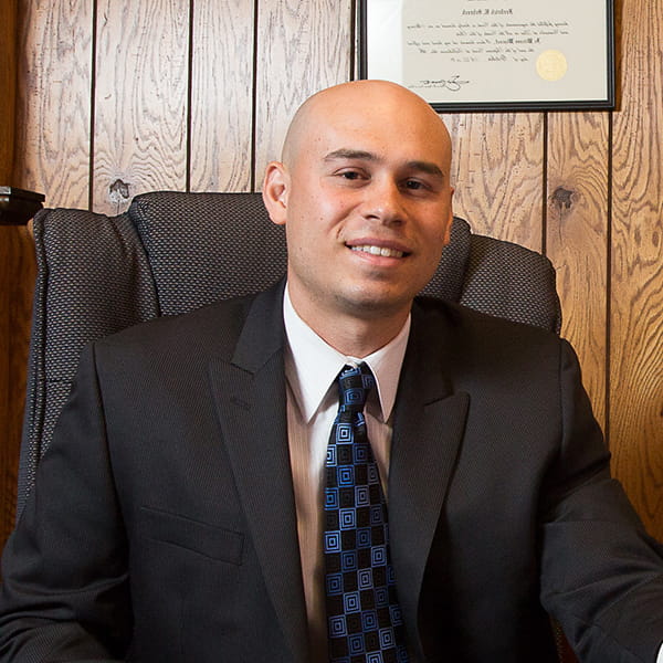 Jarrett Schreck, Newark Personal Injury Lawyer Jarrett Schreck, Newark Personal Injury Lawyer