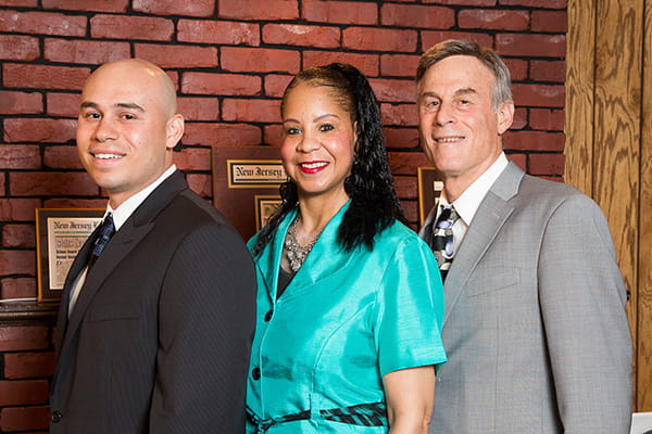 Shreck Personal Injury Law Firm; Jarrett Schreck, Fredrick R. Schreck and Cheryl Jones Shreck Personal Injury Law Firm; Jarrett Schreck, Fredrick R. Schreck and Cheryl Jones