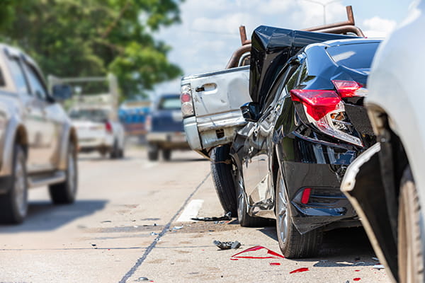 Car Accident Lawyer