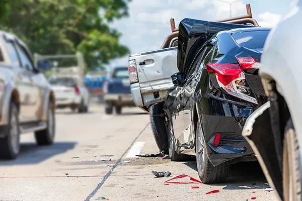Personal Injury Lawyer Car Accidents
