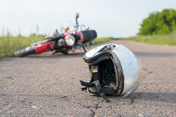 Motorcycle Accident Lawyer