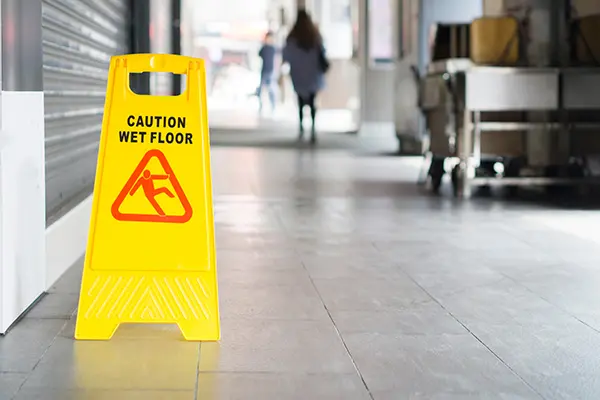 Personal Injury Lawyer Slip and Fallss