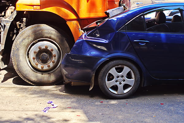 Truck Accident Lawyer