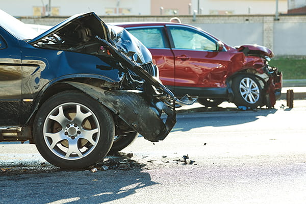 Car Accident Lawyer