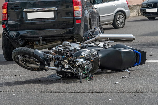 Motorcycle Accident Lawyer