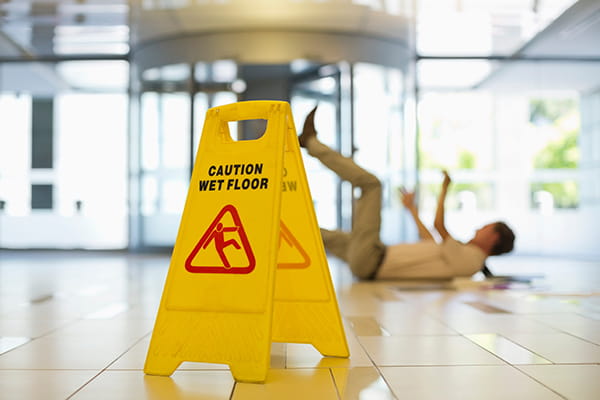 Slip and Falls Accident Lawyer