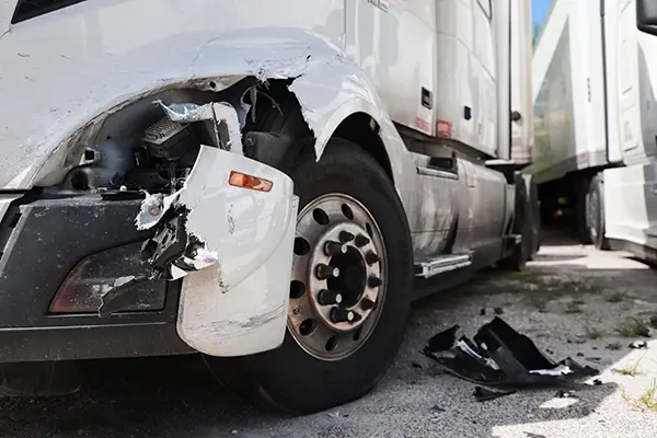 Personal Injury Lawyer Truck Accidents