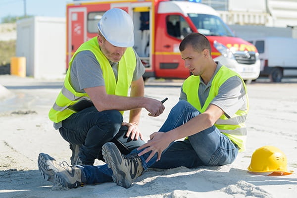 Personal Injury Lawyer Workers Comp Workers Comp Lawyer