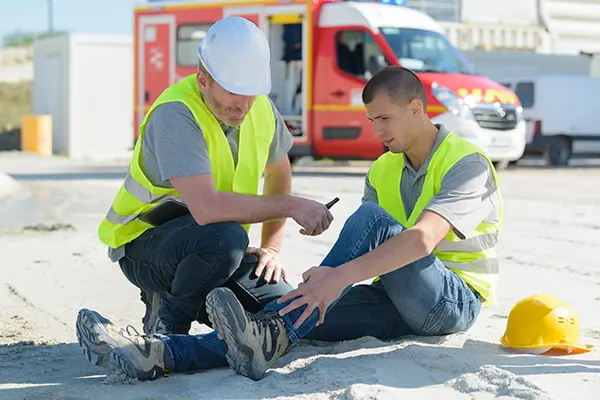 Personal Injury Lawyer Workers Comp