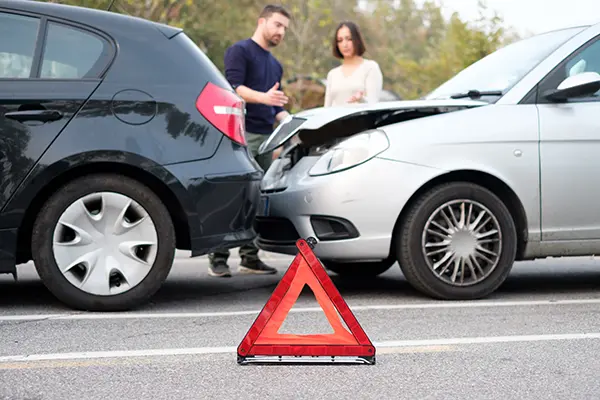 Personal Injury Lawyer Car Accidents