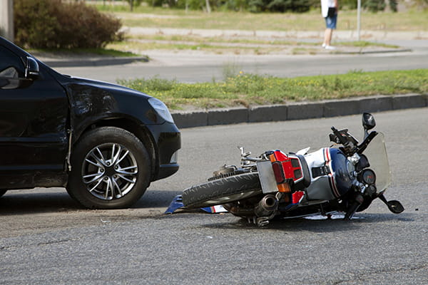 Motorcycle Accident Lawyer