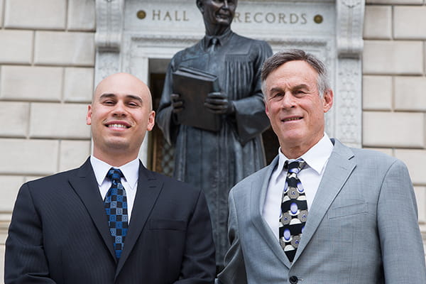 Personal Injury Lawyers in Ironbound Ironbound Personal Injury Lawyer