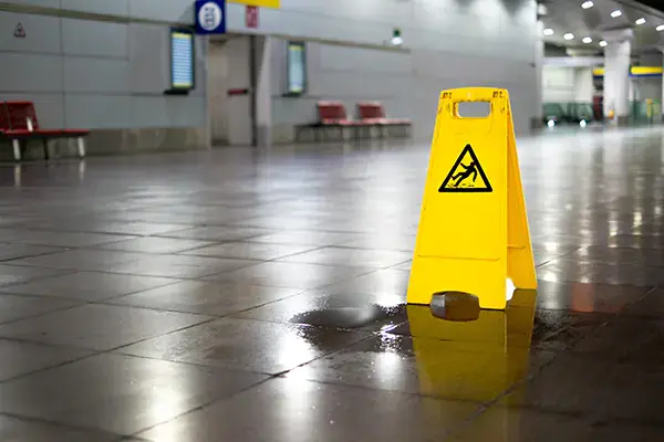 Personal Injury Lawyer Slip and Fallss