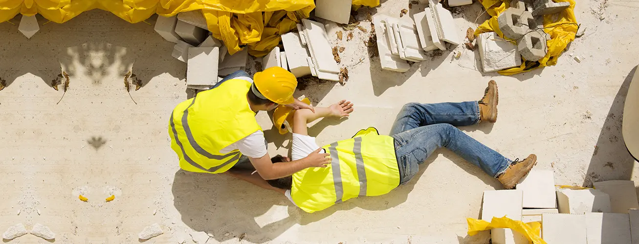 Workers Compensation Lawyer