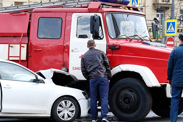 Newark Truck Acccident Attorney